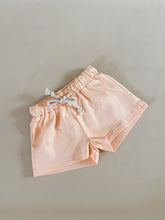 Load image into Gallery viewer, Kit Essential Shorts - Peach
