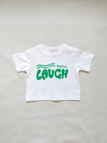 Laugh Tee