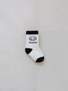 Nice Day Socks (Pack of 5)