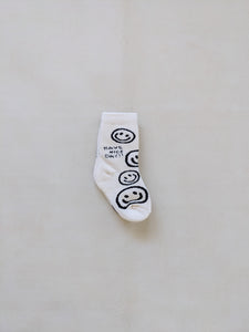 Nice Day Socks (Pack of 5)