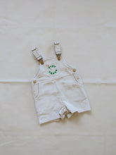 Load image into Gallery viewer, Noni Overalls - Cream