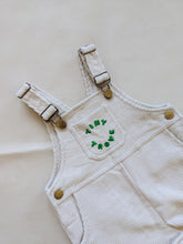 Load image into Gallery viewer, Noni Overalls - Cream