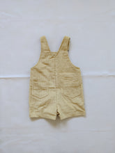 Load image into Gallery viewer, Noni Overalls - Golden