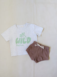 Wild Tee