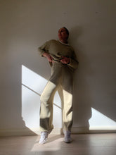 Load image into Gallery viewer, Gigi Women&#39;s Knit Jumper - Sage