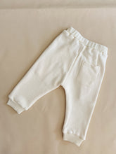 Load image into Gallery viewer, Riley Track Pants - Cream