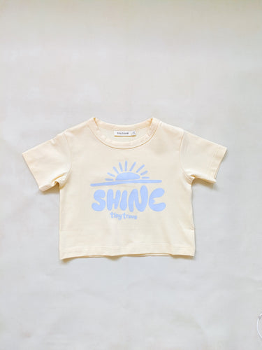 Shine Tee