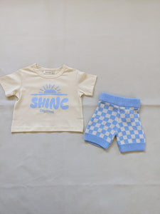 Shine Tee