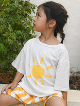 Load image into Gallery viewer, Akio Sunshine Tee