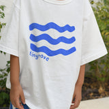 Akio Wave Tee