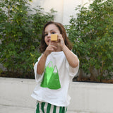 Akio Nature Tee