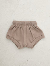 Load image into Gallery viewer, Wategos Ribbed Shorts - Taupe