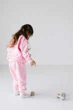 Load image into Gallery viewer, Woodie 3D Logo Tracksuit - Flamingo