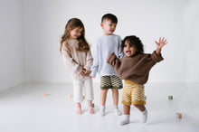 Load image into Gallery viewer, Inka Knit Jumper - Cocoa