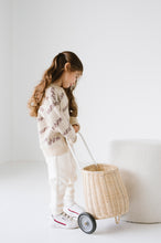 Load image into Gallery viewer, Sunshine Knit Jumper - Biscuit