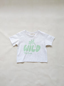 Wild Tee