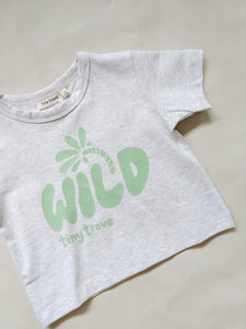 Wild Tee