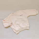 Woodie 3D Logo Tracksuit - Barley