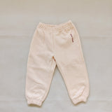 Woodie 3D Logo Tracksuit - Barley