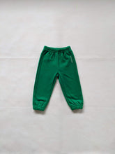 Load image into Gallery viewer, Woodie 3D Logo Tracksuit - Green