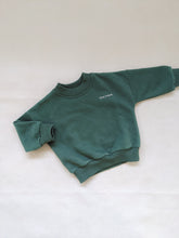 Load image into Gallery viewer, Woodie 3D Logo Tracksuit - Jade