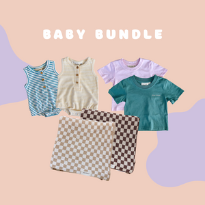 Baby Bundle