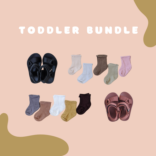 Toddler Bundle