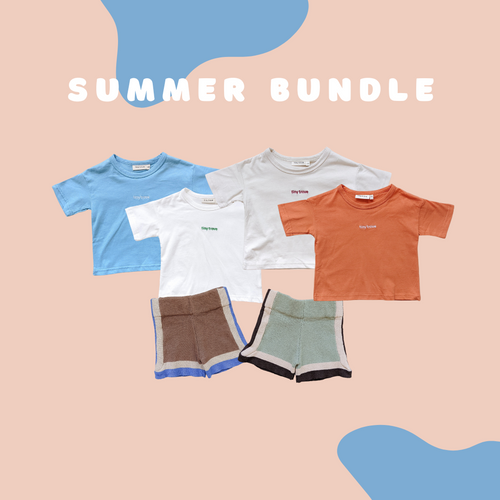 Summer Bundle