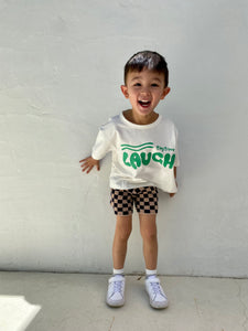 Laugh Tee