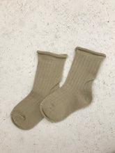 Load image into Gallery viewer, Ribbed Socks Pastel - Pack of 5